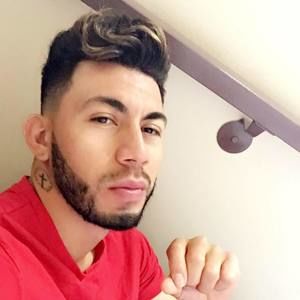 Meet your Posher, Alex